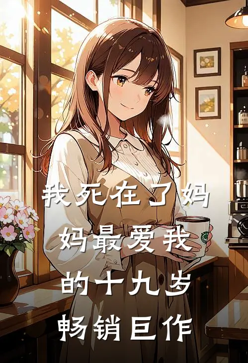 我死在了妈妈最爱我的十九岁畅销巨作