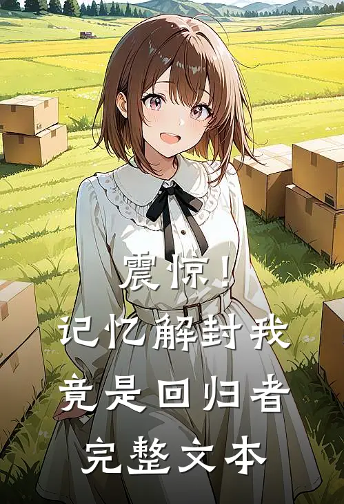 震惊！记忆解封，我竟是回归者完整文本