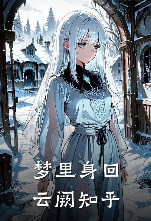 梦里身回云阙知乎