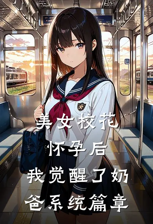 美女校花怀孕后，我觉醒了奶爸系统篇章