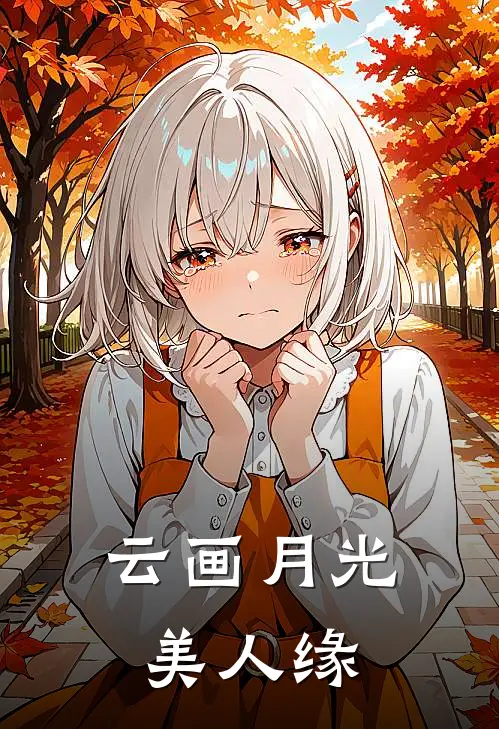 云画月光美人缘