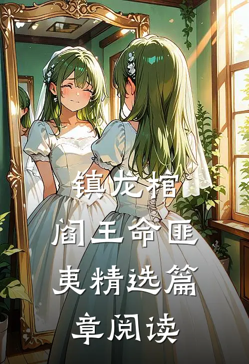 镇龙棺,阎王命匪夷精选篇章阅读