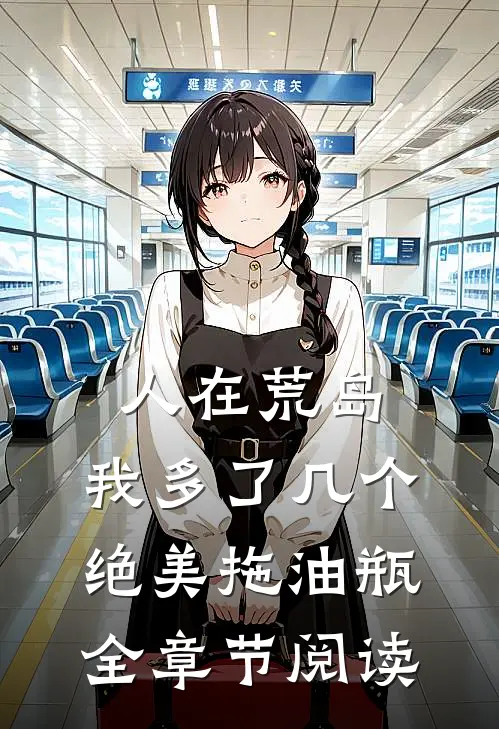 人在荒岛：我多了几个绝美拖油瓶全章节阅读