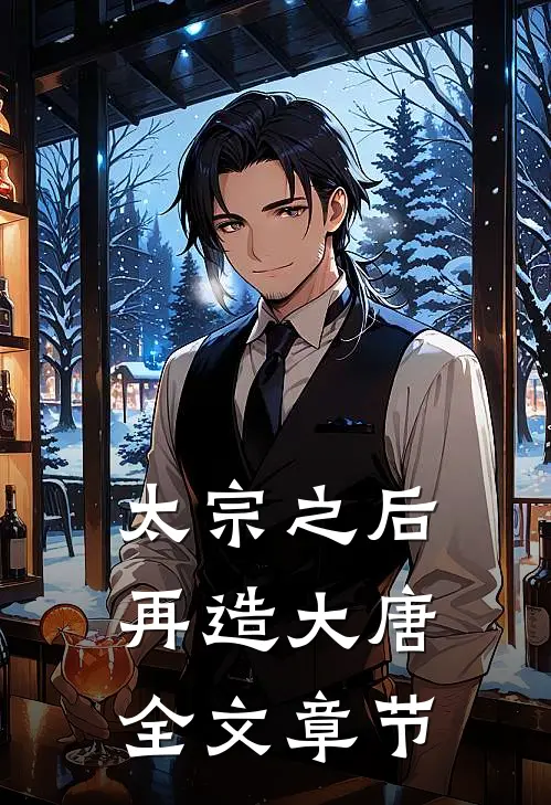 太宗之后，再造大唐全文章节