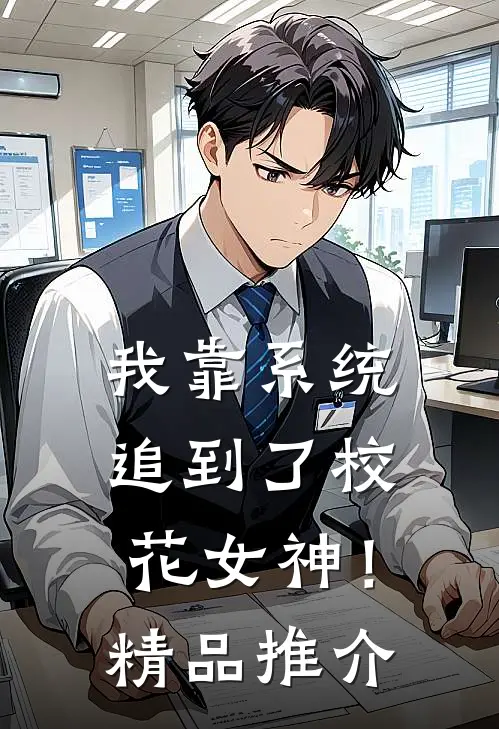 我靠系统追到了校花女神！精品推介