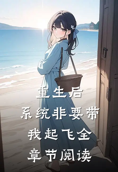重生后，系统非要带我起飞全章节阅读