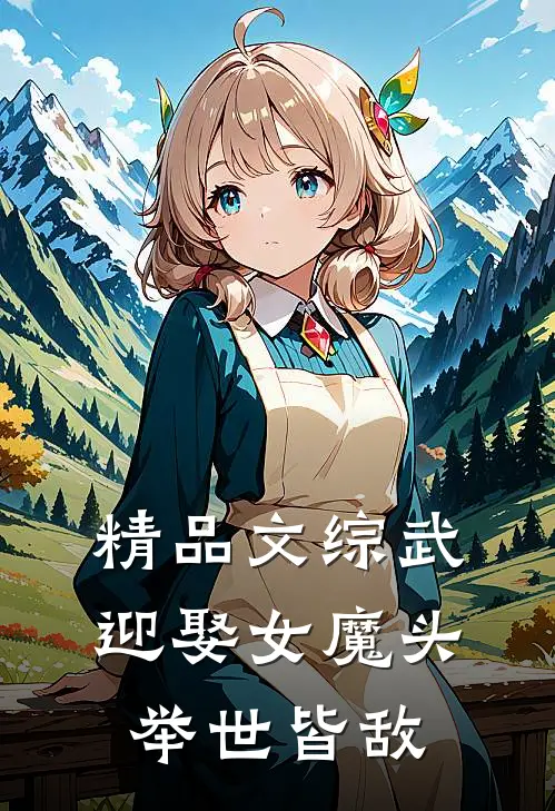 精品文综武：迎娶女魔头，举世皆敌