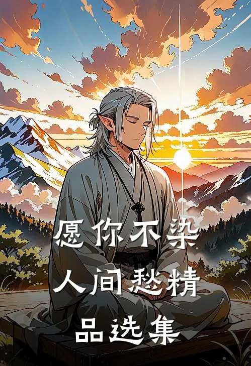愿你不染人间愁精品选集