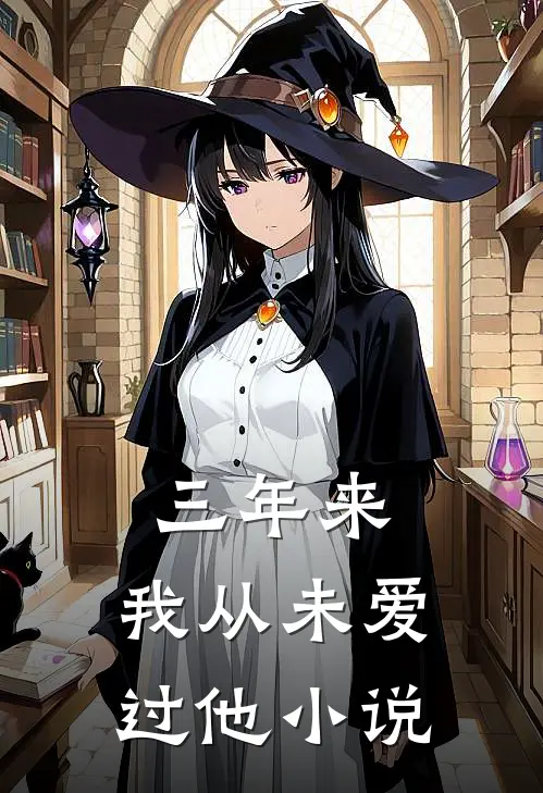 三年来,我从未爱过他阅读