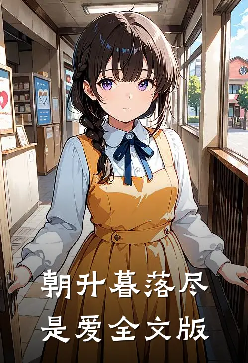 朝升暮落尽是爱全文版