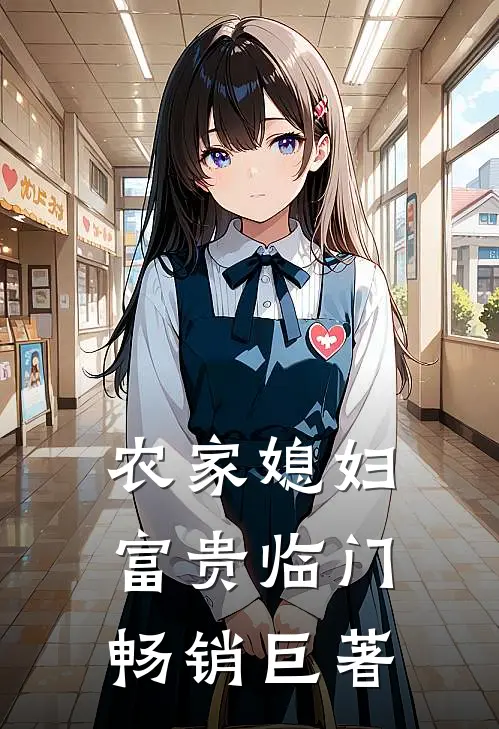 农家媳妇富贵临门畅销巨著