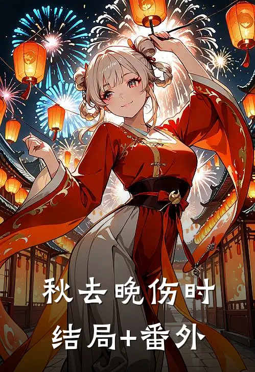 秋去晚伤时结局+番外
