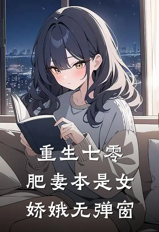 重生七零：肥妻本是女娇娥无弹窗