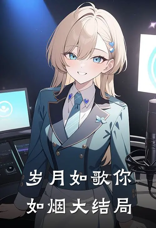 岁月如歌你如烟大结局