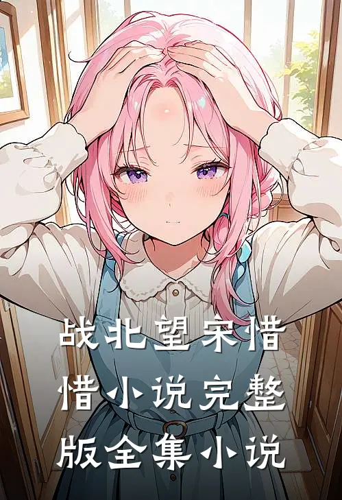 战北望宋惜惜小说完整版全集小说