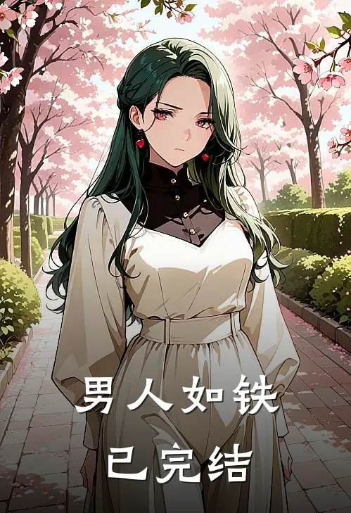 男人如铁已完结