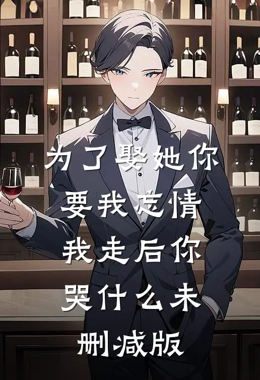 为了娶她你要我忘情，我走后你哭什么未删减版