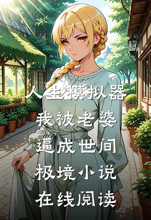 人生模拟器：我被老婆逼成世间极境小说在线阅读