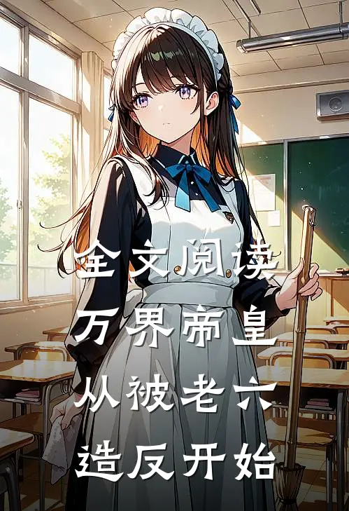全文阅读万界帝皇从被老六造反开始