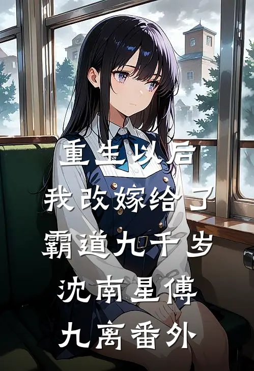 重生以后，我改嫁给了霸道九千岁沈南星傅九离番外