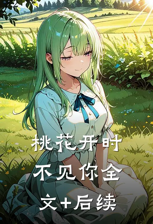 桃花开时不见你全文+后续