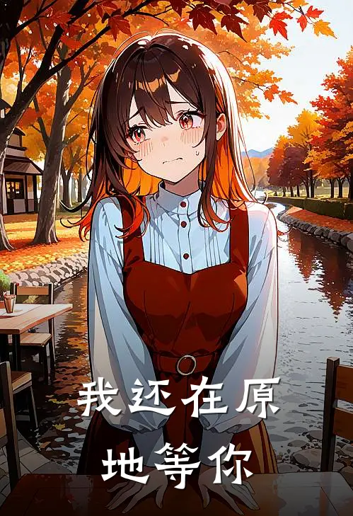 我还在原地等你歌
