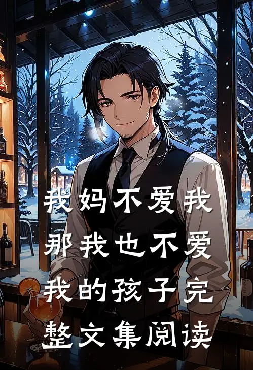我妈不爱我,那我也不爱我的孩子完整文集阅读答案