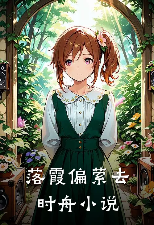 落霞偏萦去时舟小说