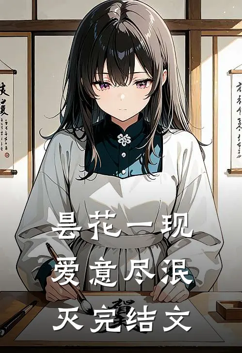 昙花一现爱意尽泯灭完结文