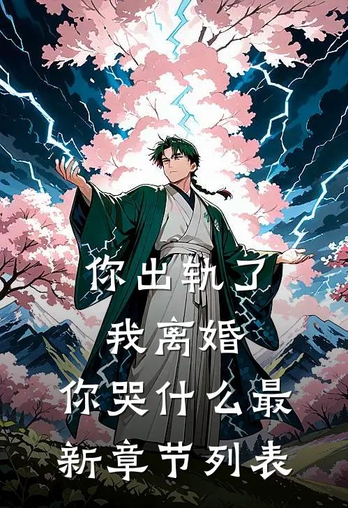 你出轨了，我离婚，你哭什么最新章节列表