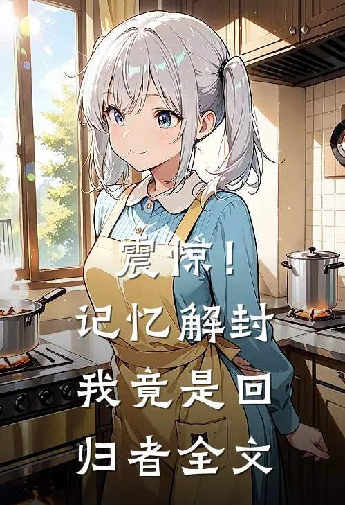震惊！记忆解封，我竟是回归者全文