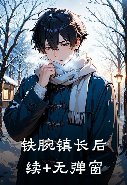 铁腕镇长后续+无弹窗