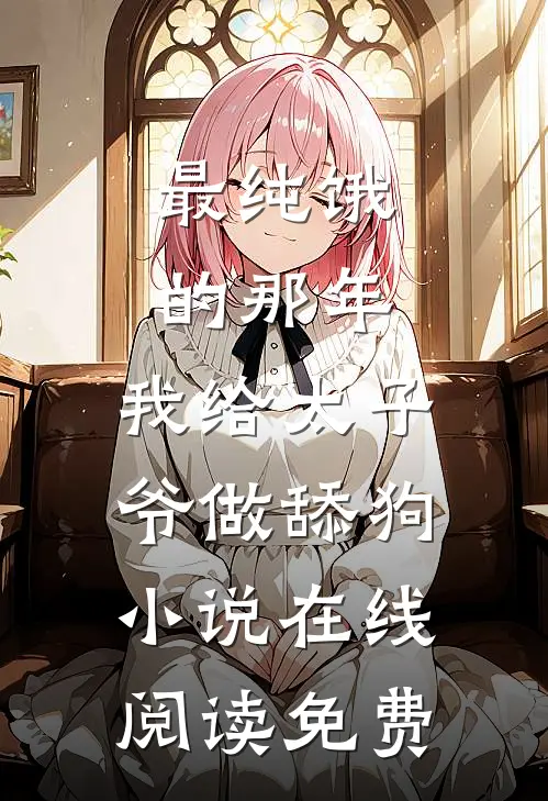 最纯饿的那年，我给太子爷做舔狗小说在线阅读免费