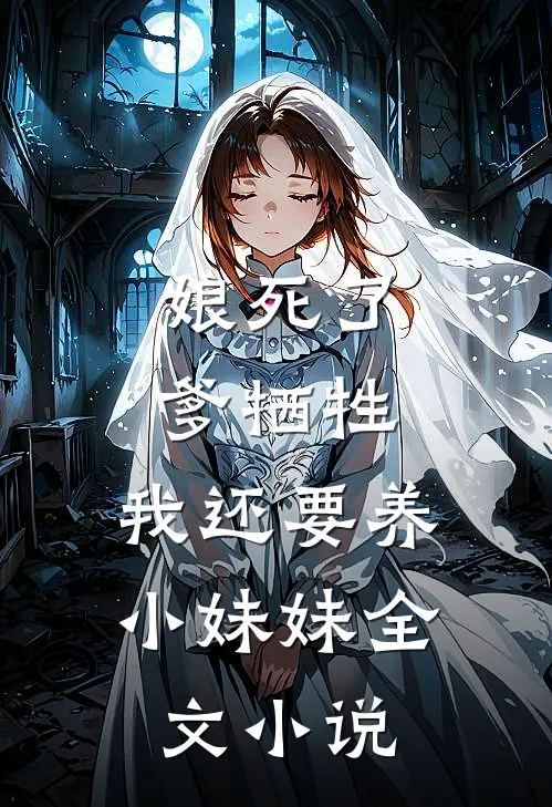 娘死了，爹牺牲，我还要养小妹妹全文小说