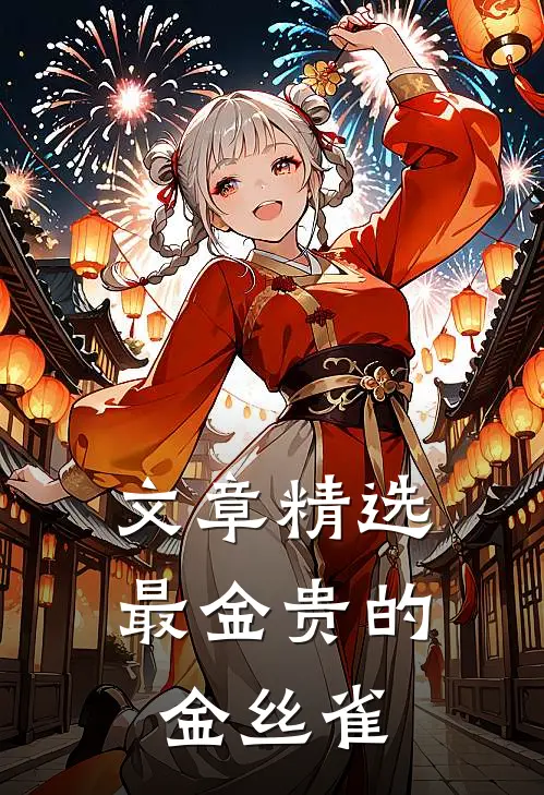 文章精选最金贵的金丝雀