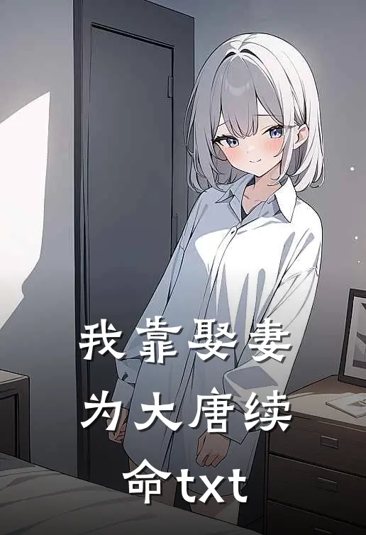 我靠娶妻为大唐续命txt