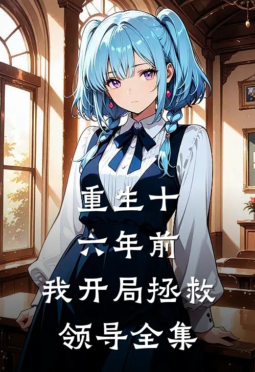 重生十六年前，我开局拯救领导 全集