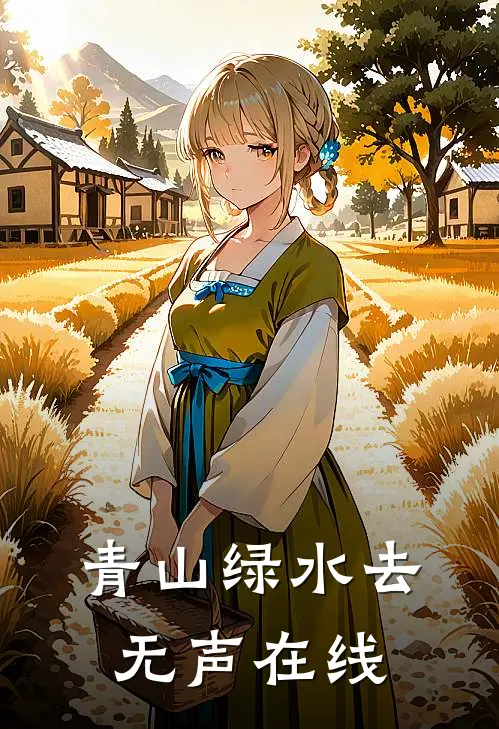 青山绿水去无声在线