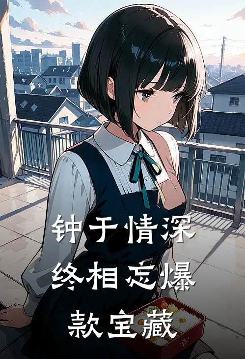 钟于情深终相忘爆款宝藏