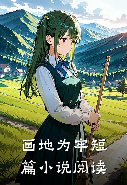 画地为牢短篇小说阅读