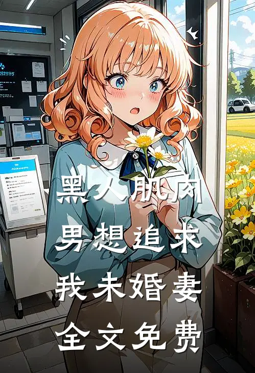 黑人肌肉男想追求我未婚妻全文免费