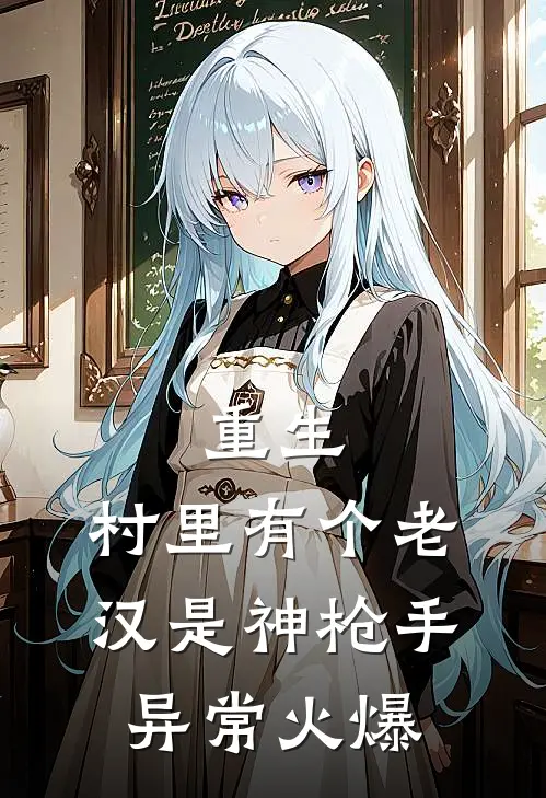 重生：村里有个老汉是神枪手异常火爆