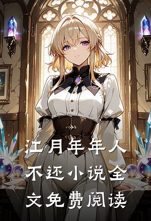 江月年年人不还小说全文免费阅读