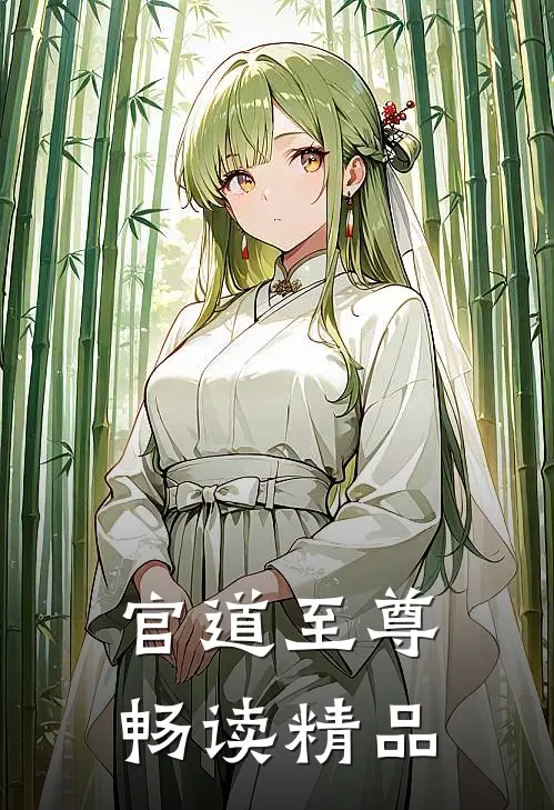 官道至尊畅读精品