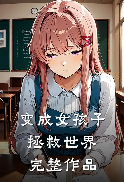 变成女孩子拯救世界完整作品