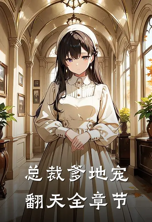 总裁爹地宠翻天全章节