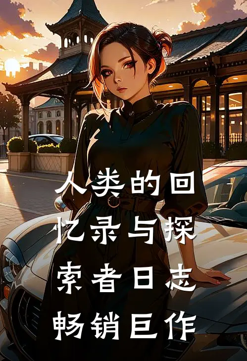 人类的回忆录与探索者日志畅销巨作