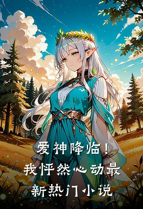 爱神降临!我怦然心动最新热门