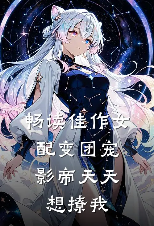 畅读佳作女配变团宠：影帝天天想撩我