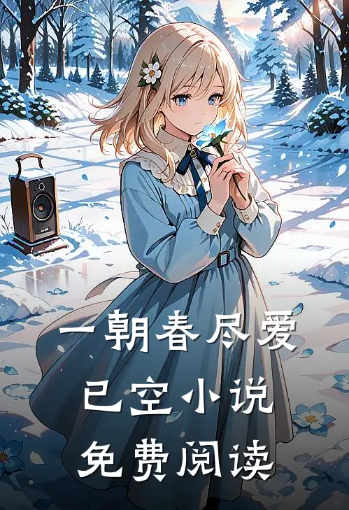 一朝春尽爱已空小说免费阅读